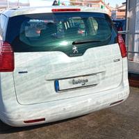 Peugeot 5008 PureTech Turbo 130 S&S Active