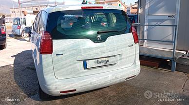 Peugeot 5008 PureTech Turbo 130 S&S Active