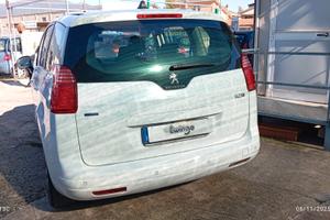 Peugeot 5008 PureTech Turbo 130 S&S Active