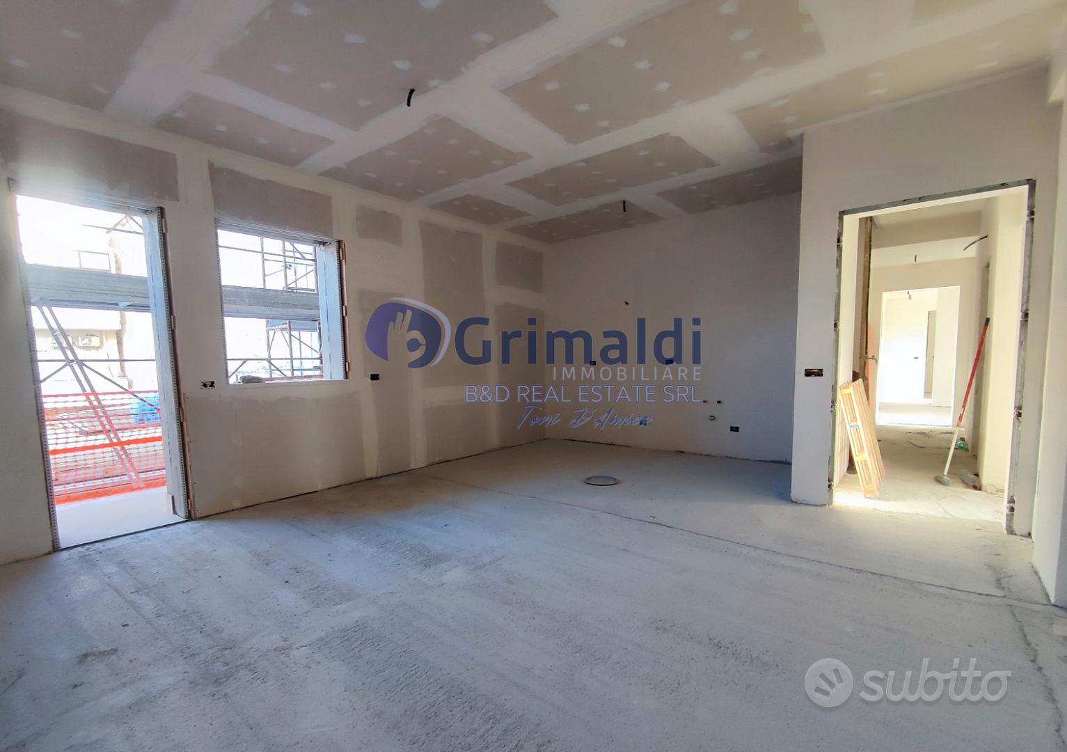 Appartamento – PA - Vista 5