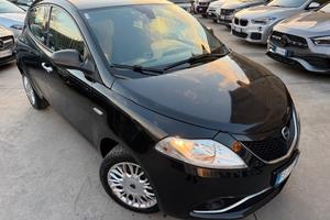 Lancia Ypsilon 1.2 69 CV 5 porte GPL Ecochic Gold