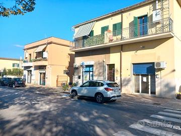 Negozio fronte parco Friuli