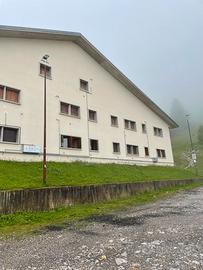 Appartamento a Valleve