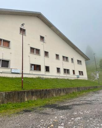 Appartamento a Valleve