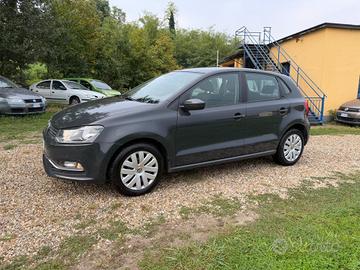 Volkswagen Polo 1.4 TDI 5p. Business BlueMotion Te