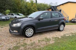 Volkswagen Polo 1.4 TDI 5p. Business BlueMotion Te