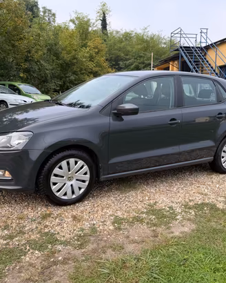 Volkswagen Polo 1.4 TDI 5p. Business BlueMotion Te