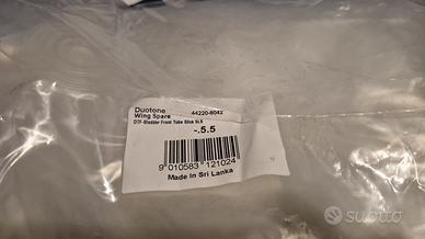 duotone slick 5.5 bladder nuovo