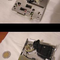 Gettoniera per videogiochi jamma e flipper 500