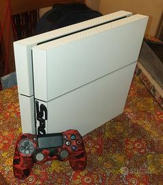 PLAYSTATION 4 NEW