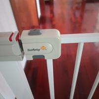 Cancello bambini safty