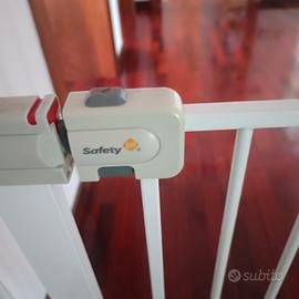 Cancello bambini safty
