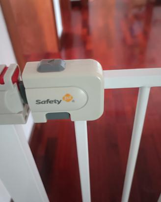 Cancello bambini safty