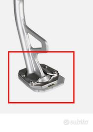 Estensione cavalletto Supertenere 1200 marca GI.VI
