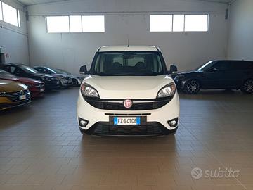 Fiat Doblo Doblò 1.6 MJT 120CV S&S PC Combi M1 Lou
