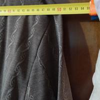 vestaglia da camera da uomo taglia  5Xl