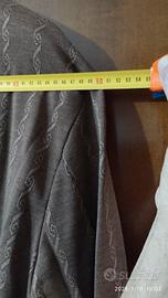 vestaglia da camera da uomo taglia  5Xl