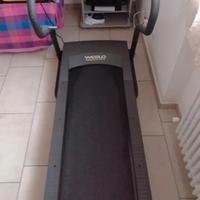 Tapis roulant elettrico 