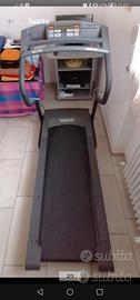 Tapis roulant elettrico 