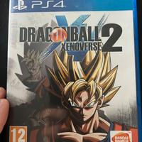 DragonBall 2