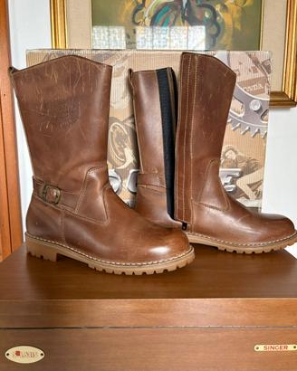 Anfibio stivali “Gaerne “ numero 43