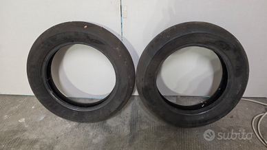 Gomme pitbike mitas mc35