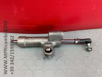 AMMORTIZZATORE STERZO SUZUKI GSXR 600 2006 2007 GS