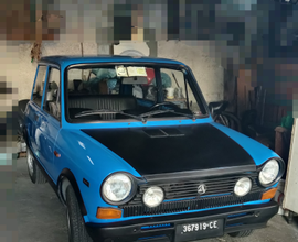 Autobianchi a112