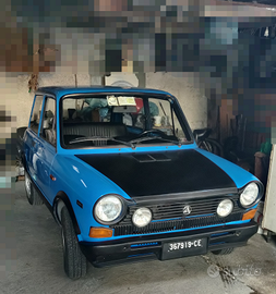 Autobianchi a112