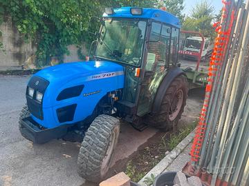 Landini Rex 70