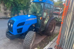 Landini Rex 70