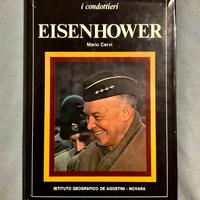 Libro Eisenhower, Presidente Stati Uniti, vintage