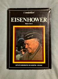 Libro Eisenhower, Presidente Stati Uniti, vintage