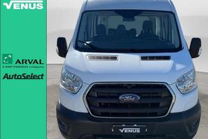 Ford Transit 330 2.0 tdci 150cv combi M1 tren...