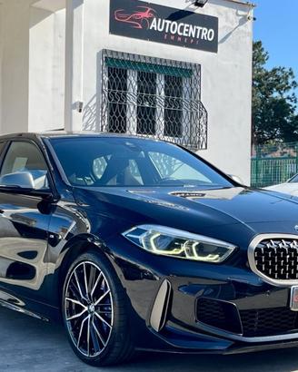 BMW 135 M i xDrive
