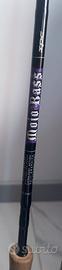 LOTTO ST CROIX ROD