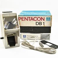 visore diapositive Pentacon db-1