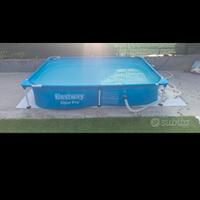piscina Bestway 