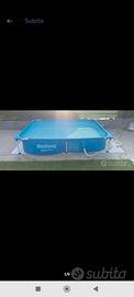 piscina Bestway 