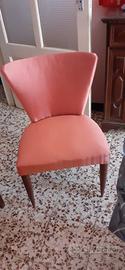 poltroncina anni 50