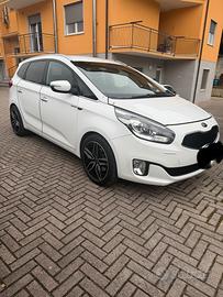 Kia carens 1.7 diesel 2013 euro 5b