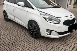 Kia carens 1.7 diesel 2013 euro 5b