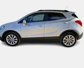 OPEL MOKKA 1.6 CDTI Cosmo 136cv Start&Stop 4x4 MT