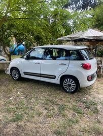 fiat cinquecento 500l 1.6 MTJ