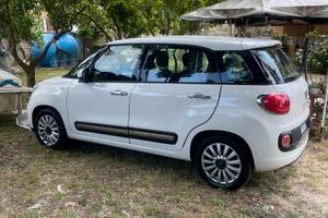 fiat cinquecento 500l 1.6 MTJ