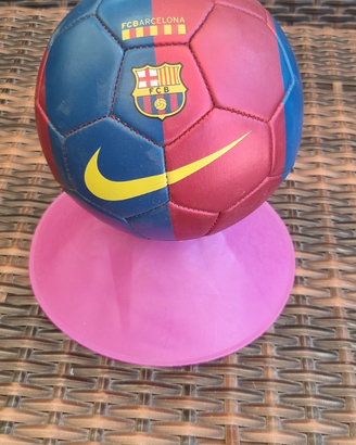 Palla Fc Barcellona anno 2012