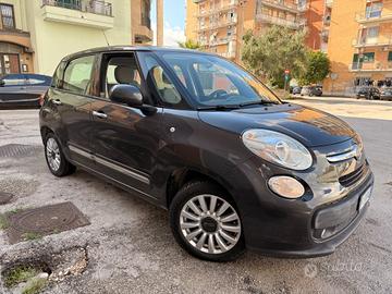 Fiat 500L 1.3 Multijet Lounge Full Perfett Euro5B