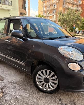Fiat 500L 1.3 Multijet Lounge Full Perfett Euro5B