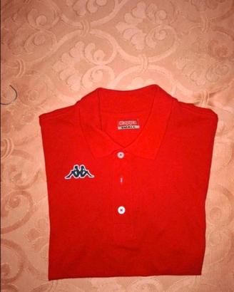 polo uomo Kappa