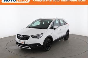 OPEL Crossland X BJ80686